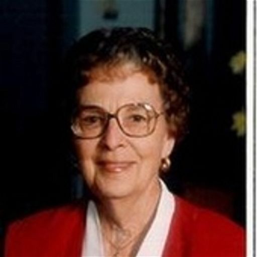 Mae Arlene Hendricks