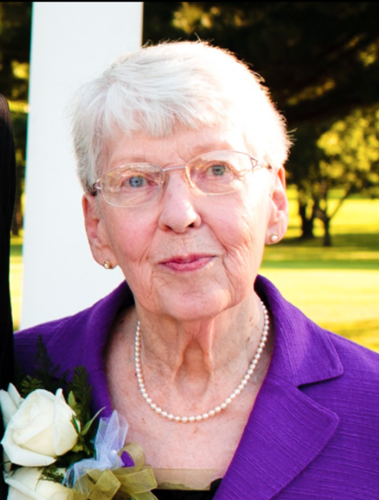 Phyllis J (Morr)  Talbott