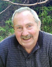 Clyde R. "Bob" Hensley