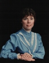 Sylvia Higgins Profile Photo