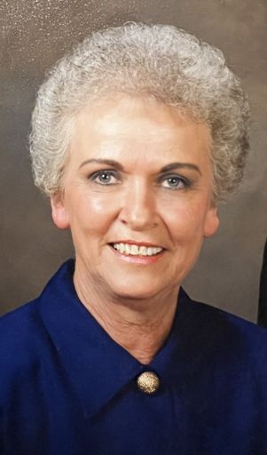 Sue Carol (Thompson)  Dunn