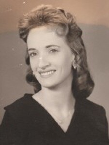 Mary "Margie" Fullam