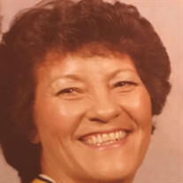Marjorie L. Arrowood Profile Photo