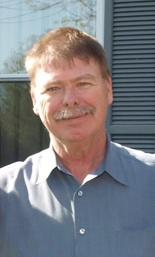 Richard F. "Rick" Hughes