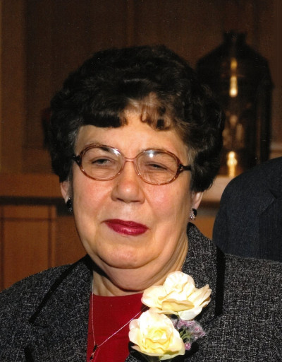 Lorraine Seifert