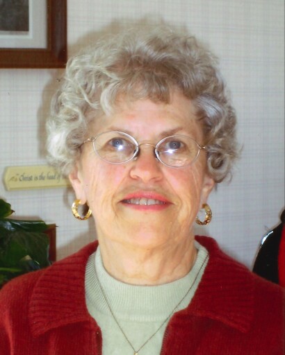 Lila Mae M. Nordlie Profile Photo