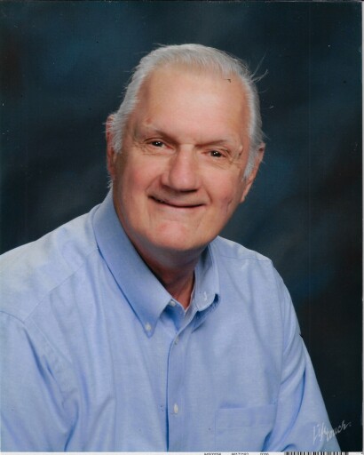 Robert C. Brackett's obituary image