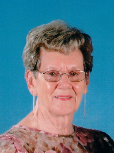 Dorothy P. Winkler