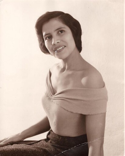 Maria E. Sotelo Profile Photo