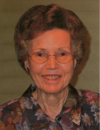 Wilma  Florine Ellenberg Roberson Profile Photo
