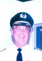 Lt. Colonel(USAR) Howard Flook, Sr.