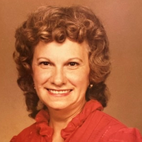 Mary Lou Robinson Profile Photo