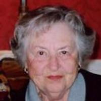 Frances Jaffe "Frankie" Goldenberg