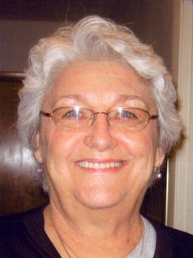 Mildred "Peg" Zimmer