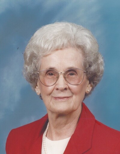 Louise (Hager)  Ervin