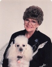 Mary Lou Clift Profile Photo