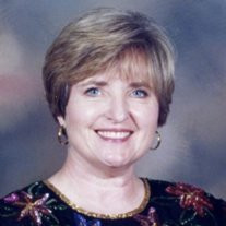 Glenda Maxwell Brodnax Profile Photo