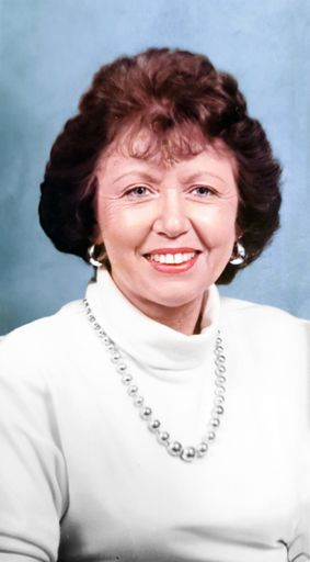 Mary L (Mallon)  Mcanelly