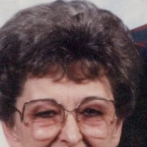 Jo Anne Rochelle (Redmond) Pardue