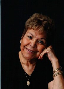 Mary C. Ferrel