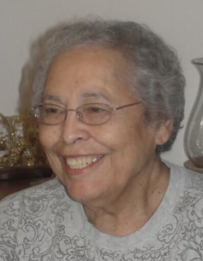 Helen G. Medina