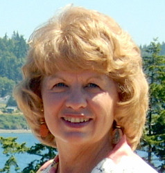 Marilyn Hannahs Profile Photo