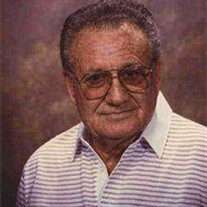 Roy Joseph Mazzagate, Sr. Profile Photo