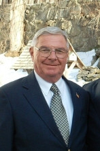 Ronald D. Christian Profile Photo