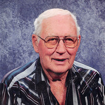 Wallace E. Strickler Profile Photo