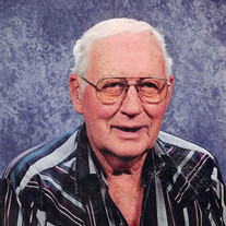 Wallace E. Strickler