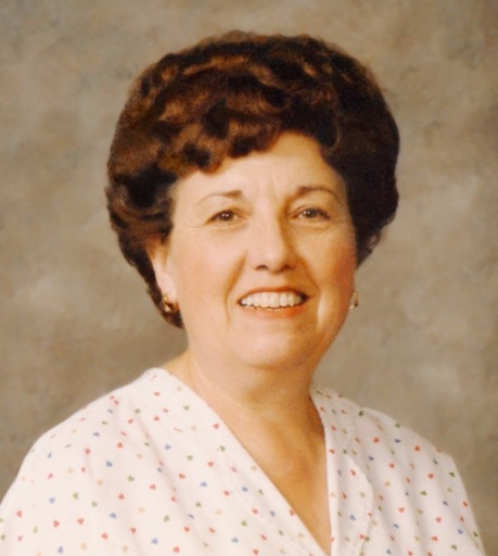 Erma B. Pollock Obituary 2022 - Vining Funeral Home