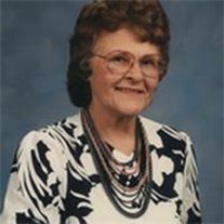 Virginia May Bortz Profile Photo