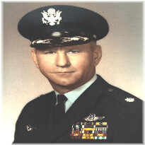 Ret. Col. David E. Stockton