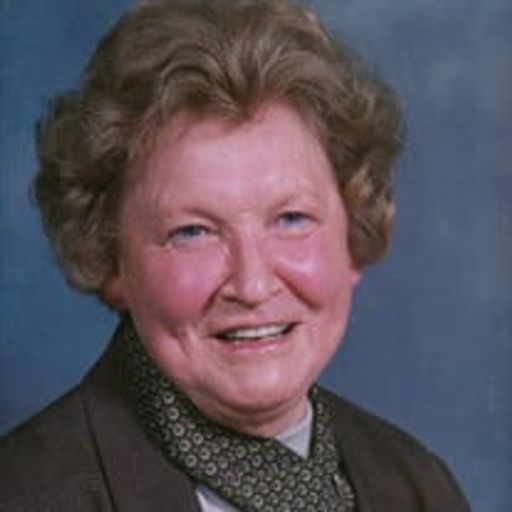 Linda Bell Palmer