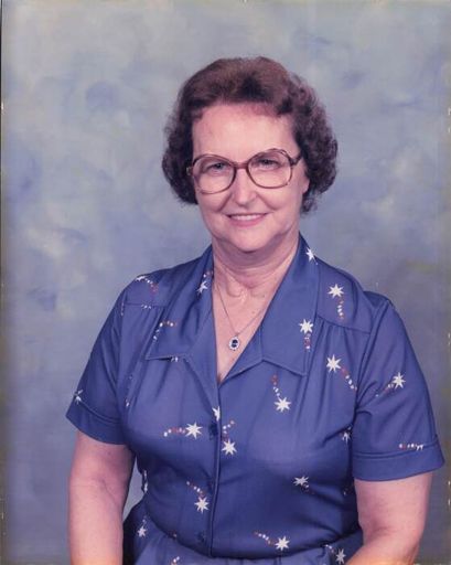 Margaret Smith Rowland Profile Photo