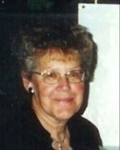 Marlene J. Emery's obituary image