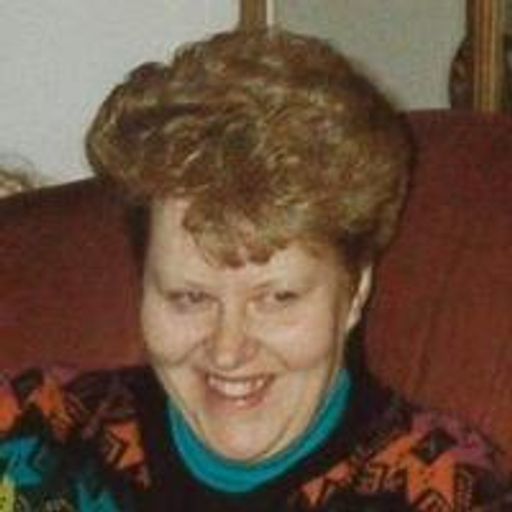 Marlene Marie Bartlett