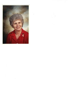 Jean Brady Profile Photo