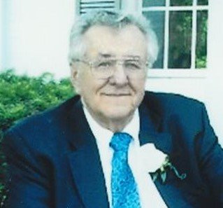 Robert W. "Dr. Bob" Shanahan PhD Profile Photo