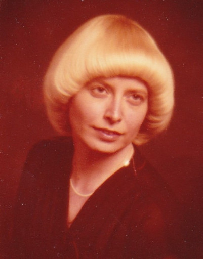Jane Porter Profile Photo
