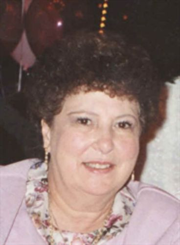 Loretta Y. Rahm