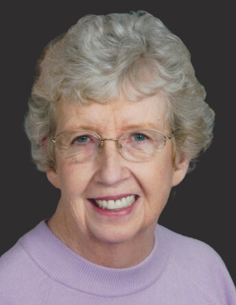 Doris Ann Dreier