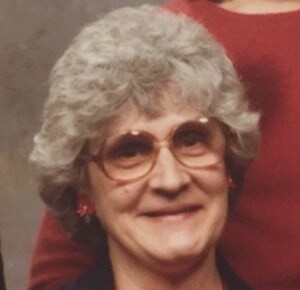 Patricia A. Krajewski