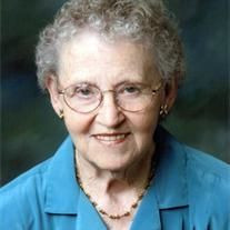 Bertha Solomon