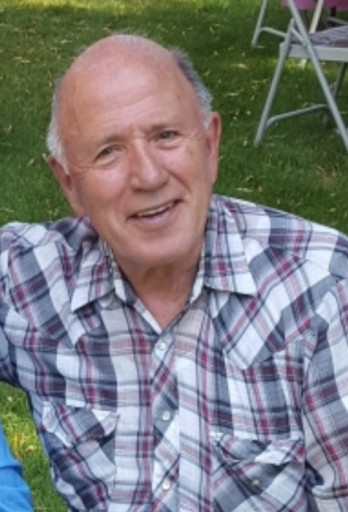 Roy DeVore Profile Photo