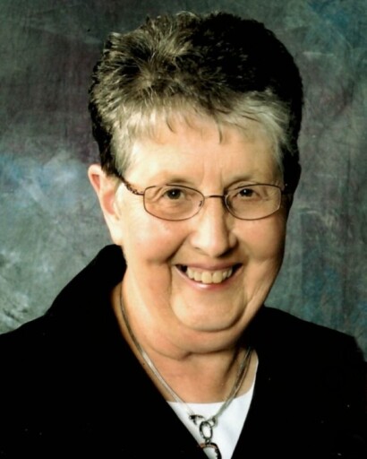 Dorothy Helena Kemper's obituary image