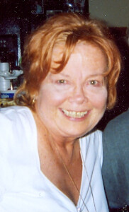 Linda Marie Baugher