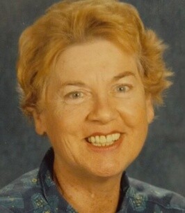 Patricia O'Connor Profile Photo