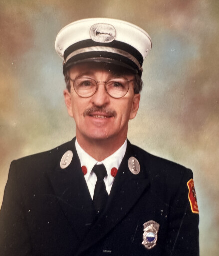 John F. Alves Sr.