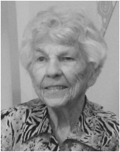 Lois Arlene Lancaster